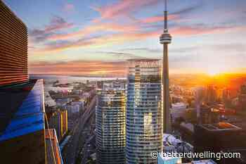 Toronto Condo Prices Drop, But Buyers Are Paying “Over Ask” - Better Dwelling