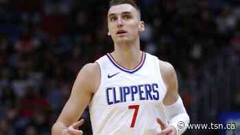 Raptors sign Dekker; free-agent forward last played overseas - TSN