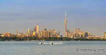 It's expected to feel over 40°C in Toronto tomorrow | News - Daily Hive