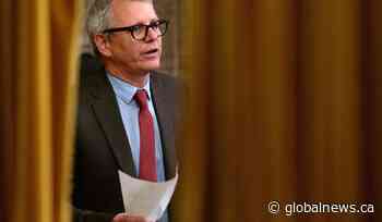Adam Vaughan, Toronto MP and housing parliamentary secretary, says he won’t seek re-election - Global News