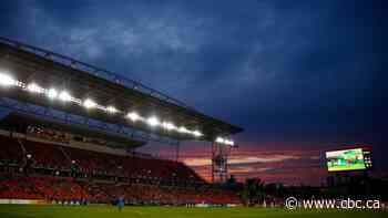 Toronto's BMO Field to host as Canada begins final World Cup soccer qualifying push - CBC.ca