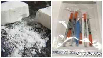 Toronto reports highest-ever daily opioid overdose count during August long weekend - CBC.ca