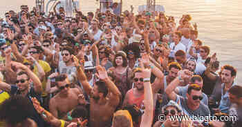 People are upset after Toronto Boat Festival falls short of expectations - blogTO