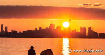Toronto expected to see warmest weather of 2021 this week amid brutal heat wave - blogTO