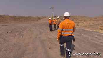 Priority access vaccination hub plan for FIFO workers