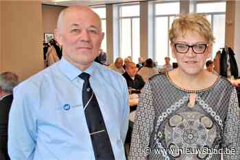 Facebookpagina plaatselijke partij voor tweede keer van Face... (Linter) - Het Nieuwsblad