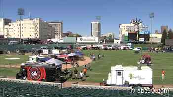 Headlining acts announced for Taco Truck Throwdown in Downtown Fresno