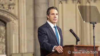 Cuomo accusers react to resignation: 'Sexual harassment isn't acceptable, no matter who you are'