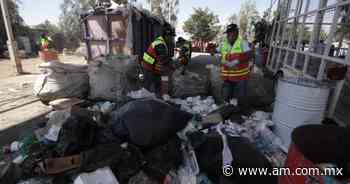 Leon: Descartan planta separadora por altos costos - Periódico AM