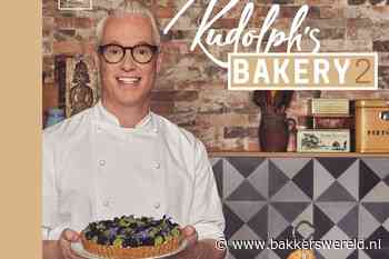 Rudolph van Veen presenteert 5 oktober Rudolph's Bakery 2 - Bakkerswereld