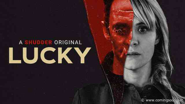 Lucky Director Natasha Kermani Talks Shudder’s Satirical Slasher Flick