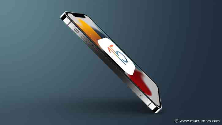 Apple Seeds Fifth Betas of iOS and iPadOS 15 to Developers