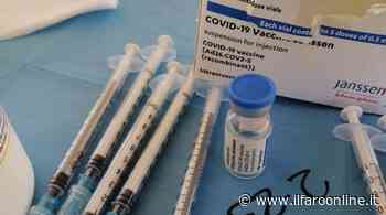 Vaccino Covid-19 ad Ardea: il 10 agosto Open day al Lido dei Pini - Il Faro online