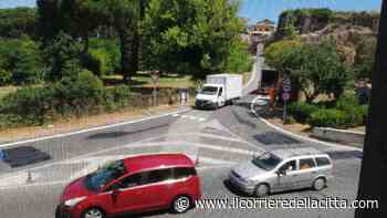 Ardea, cambia la viabilità per accedere alla Rocca: il senso unico cambierà direzione - Il Corriere della Città