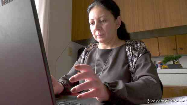 'Not tapping into that potential': Refugee talent pool under-utilized in Alberta