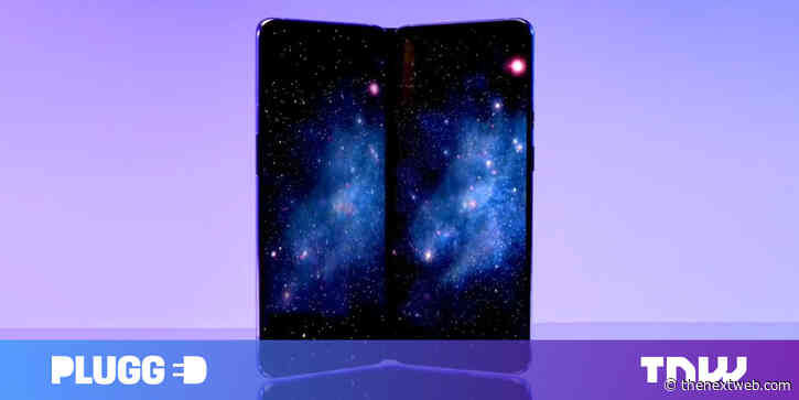 OnePlus teases a dual-screen folding phone, but don’t get your hopes up
