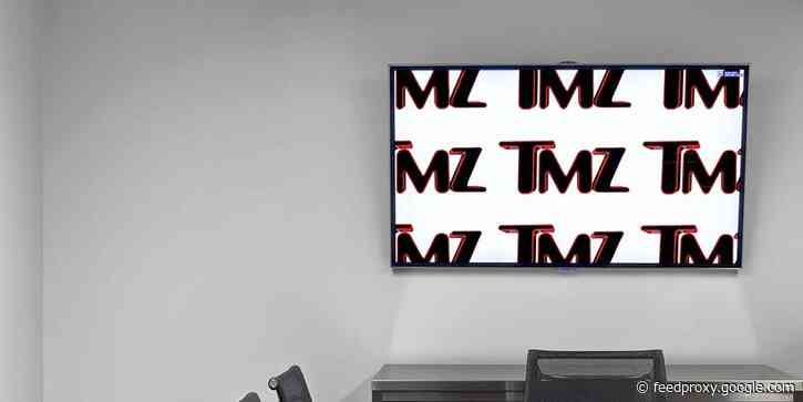 AT&T's WarnerMedia is in talks to sell celebrity gossip outlet TMZ to Fox Corporation: reports