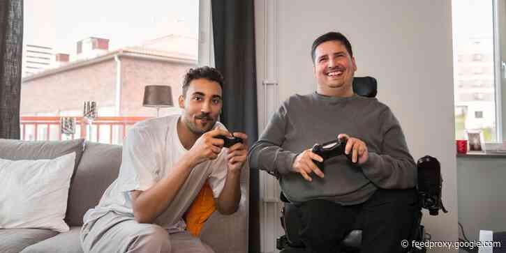 How to enable Xbox accessibility features to get closed captions, a magnifier, and more