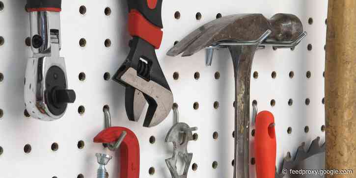 13 essential tools everyone should have in their toolkit for home improvement projects and repairs