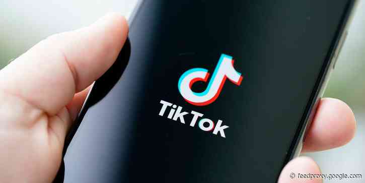 How to change your age on TikTok if it was entered incorrectly and you want access to age-appropriate features