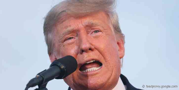 Dominion lawyer says the voting technology company is 'still exploring' whether to sue Trump over election lies