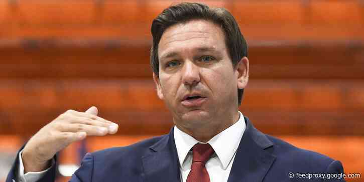 Florida school board member dares Gov. DeSantis to 'bring it' as board defies his ban on mask mandates
