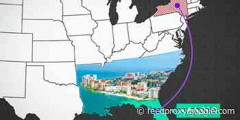 One in every 10 Americans moved during the pandemic. Here's where they went.