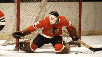 Hockey Hall of Fame goaltender Tony Esposito dead at 78