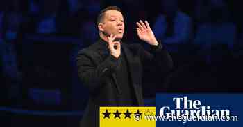 Proms: BBCNOW/Bancroft; Bournemouth SO/Karabits review – new works mark Albert Hall’s founding ambitions - The Guardian