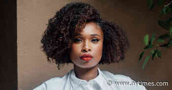 How Jennifer Hudson Prepared to Play Aretha Franklin