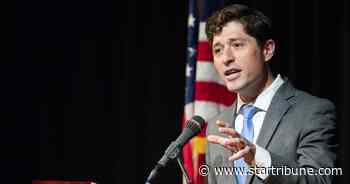 Near-record number of candidates file to run in Minneapolis