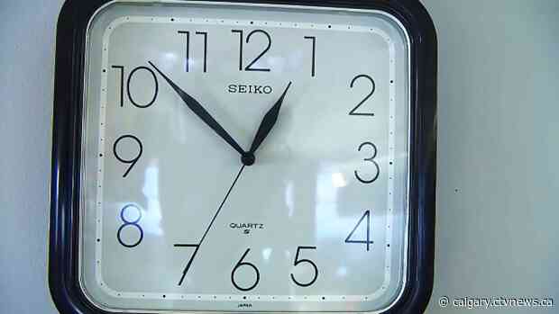 Hate springing ahead? You’ll really hate permanent daylight savings time