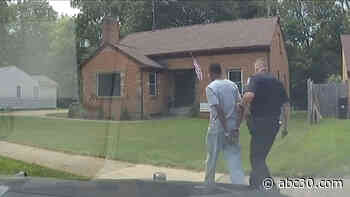 Black real estate agent handcuffed during house showing; police deny race played role in 911 call