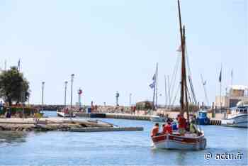 Frontignan-la Peyrade : le port de plaisance en fête - actu.fr