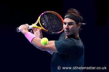 Rafael Nadal withdraws from National Bank Open - St Helens Star