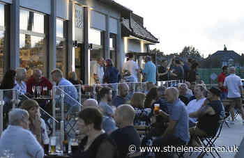 The major St Helens beer festival returning for August Bank Holiday weekend - St Helens Star
