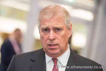 Andrew's legal team 'stonewalling' lawyers of his accuser - St Helens Star