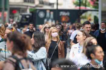 Herd immunity for Delta variant mythical and impossible, expert suggests - St Helens Star