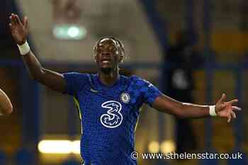 Thomas Tuchel understands Tammy Abraham's frustrations with Chelsea playing time - St Helens Star
