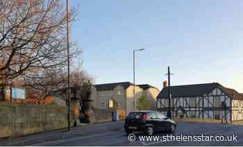 Plans to redevelop Stork Inn, Billinge for apartments sent in - St Helens Star