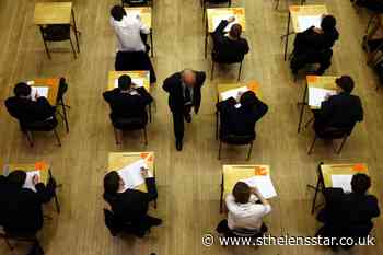 A-level trends: what this year's results tell us - St Helens Star