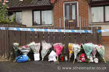 Pair charged in connection to murder of toddler refused bail - St Helens Star