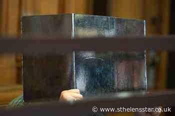Teacher goes on trial in German cannibalism case - St Helens Star