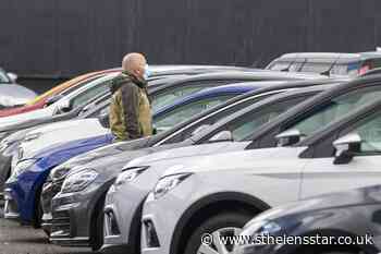 Used car sales soar as lockdown eases - St Helens Star
