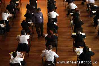 Attainment in Scotland down from last year following exam cancellation - St Helens Star