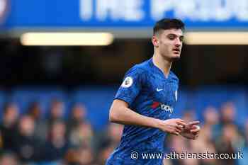 Southampton sign teenage striker Armando Broja on loan from Chelsea - St Helens Star