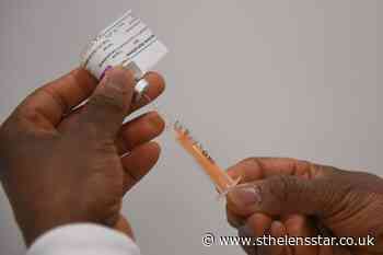 Figures reveal the number of under 30s in St Helens who have yet to have Covid vaccine - St Helens Star