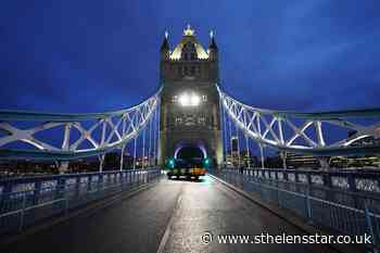 London's Tower Bridge reopens to traffic after mechanical fault fixed - St Helens Star