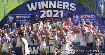Losses more than double at Super League giants St Helens after Covid-19 hit - Business Live