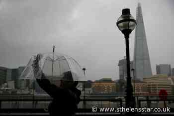 Thunderstorms bring flooding and travel disruption to parts of UK - St Helens Star
